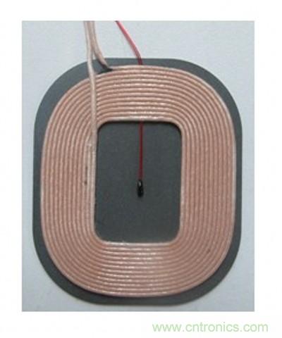 順絡(luò)充電線圈設(shè)計(jì)，無(wú)線充電不再遙遠(yuǎn) 