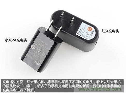 799元，看小米紅米手機(jī)內(nèi)部用什么零件？電子元件技術(shù)網(wǎng)