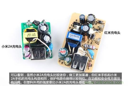 799元，看小米紅米手機(jī)內(nèi)部用什么零件？電子元件技術(shù)網(wǎng)