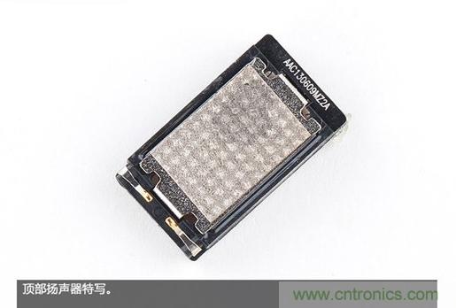 799元，看小米紅米手機(jī)內(nèi)部用什么零件？電子元件技術(shù)網(wǎng)