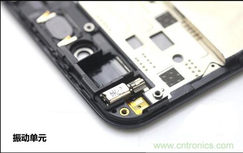 全球最薄！5.75mm Hi-Fi手機(jī)vivo X3真機(jī)拆解