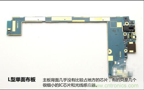 全球最??！5.75mm Hi-Fi手機(jī)vivo X3真機(jī)拆解