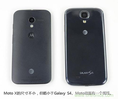 揭秘八核X8 SoC真面目，智能手機Moto X詳細拆解！