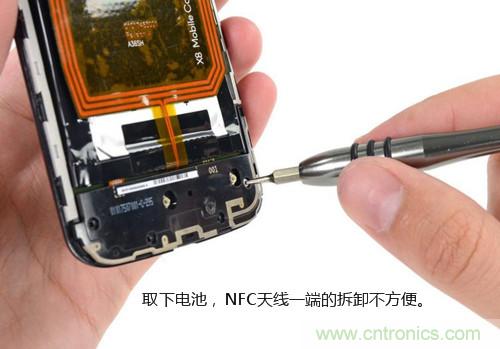 揭秘八核X8 SoC真面目，智能手機Moto X詳細拆解！