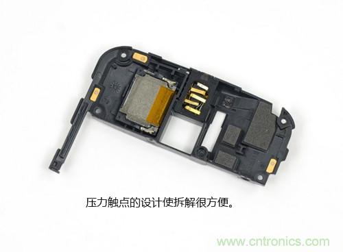 揭秘八核X8 SoC真面目，智能手機Moto X詳細拆解！