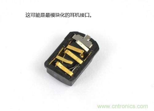 揭秘八核X8 SoC真面目，智能手機Moto X詳細拆解！