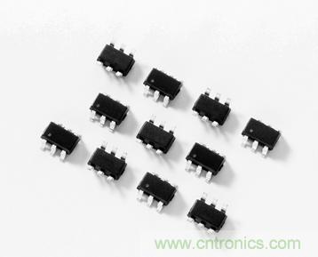  Littelfuse新型保護晶閘管，結(jié)電容比箝位器件低45%