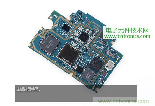 完爆三星Note 3，小米3移動(dòng)版工程機(jī)拆解！