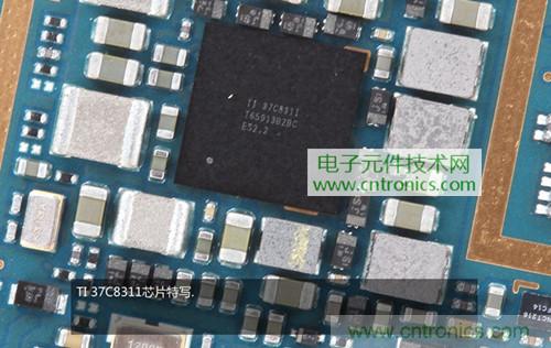 完爆三星Note 3，小米3移動(dòng)版工程機(jī)拆解！