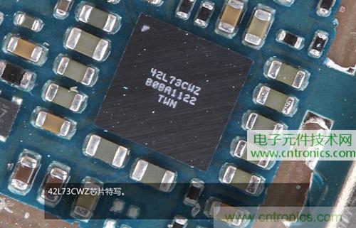 完爆三星Note 3，小米3移動(dòng)版工程機(jī)拆解！