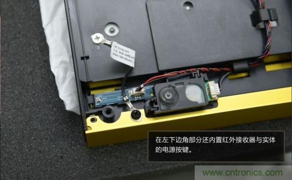 “價格戰(zhàn)”失??！2999小米電視拆解看做工