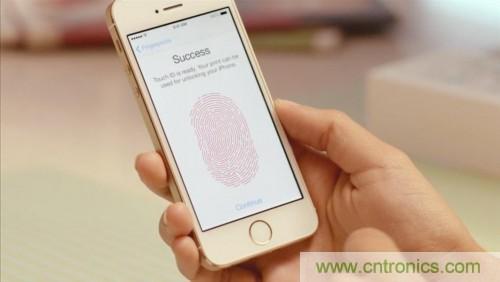從技術(shù)角度剖析iPhone 5s，誰說沒有優(yōu)點？