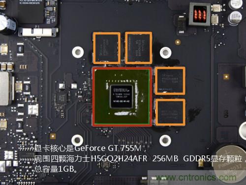 蘋果21.5/27寸新iMac拆解：硬件全面升級，維修不容易