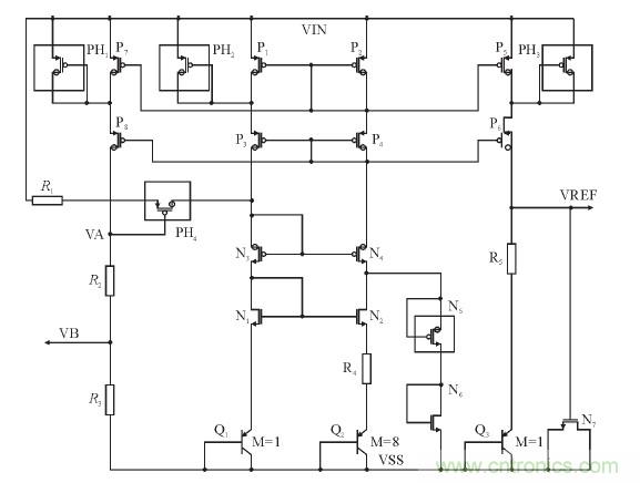 可實現(xiàn)高效率、高調(diào)光比的LED恒流驅(qū)動電路設計