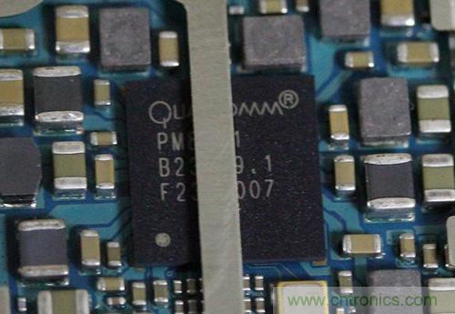 拆解4G新機(jī)索尼M35t：用料十足，易于維修