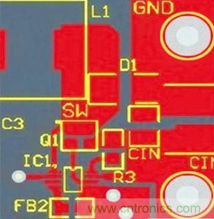 PCB布局的關(guān)鍵！教你一次搞定PCB布局