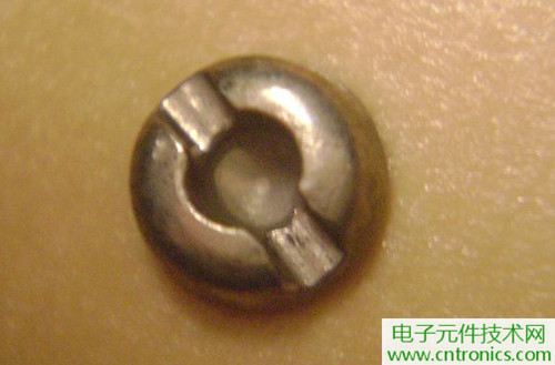 拆個(gè)老古董，日本精工石英電子掛鐘拆解