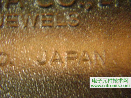 拆個(gè)老古董，日本精工石英電子掛鐘拆解
