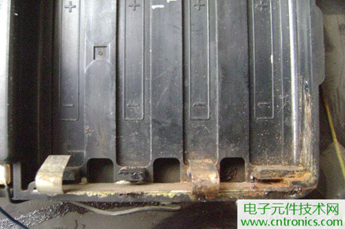 拆個(gè)老古董，日本精工石英電子掛鐘拆解