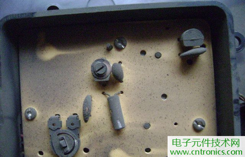 拆個(gè)老古董，日本精工石英電子掛鐘拆解