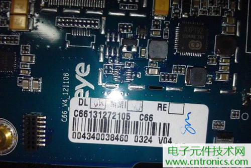 不怕摔的電紙書！一款柔性屏電子書閱讀器拆解