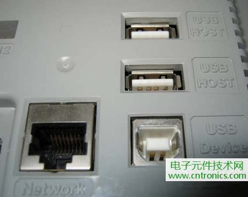 觸摸屏售價過萬？一臺工控設(shè)備觸摸屏拆解