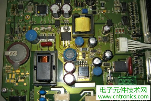 觸摸屏售價過萬？一臺工控設(shè)備觸摸屏拆解