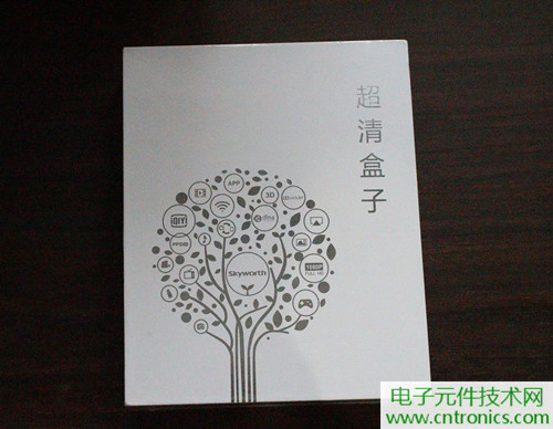 【拆解】不如小米？愛(ài)奇藝盒子全網(wǎng)首拆
