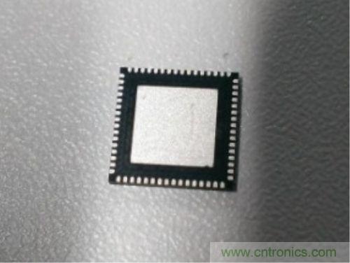 制作U盤全過程，由PCB做起