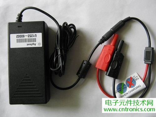 拆全球首款！安捷倫OLED手持式數(shù)字萬(wàn)用表拆解