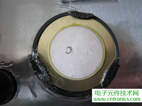 拆全球首款！安捷倫OLED手持式數(shù)字萬(wàn)用表拆解