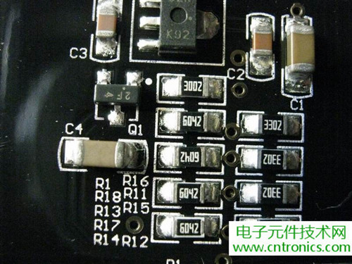 拆全球首款！安捷倫OLED手持式數(shù)字萬(wàn)用表拆解