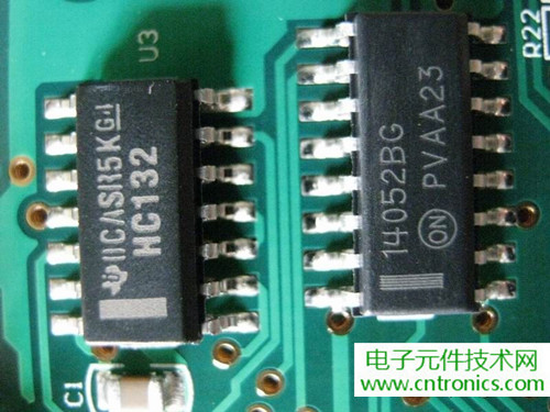 拆全球首款！安捷倫OLED手持式數(shù)字萬(wàn)用表拆解