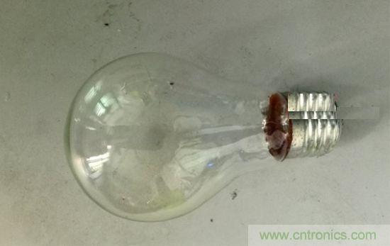 LED夜燈改裝記，如何廢物利用？