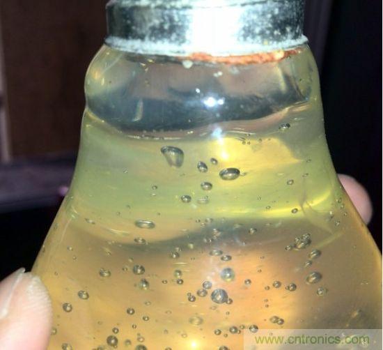 LED夜燈改裝記，如何廢物利用？