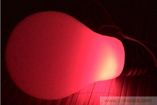 LED夜燈改裝記，如何廢物利用？
