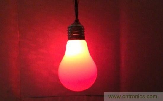 LED夜燈改裝記，如何廢物利用？