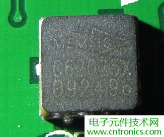 探秘電子紙！一款電紙書的電子墨水屏拆解
