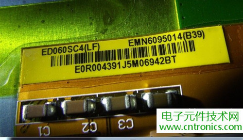 探秘電子紙！一款電紙書的電子墨水屏拆解