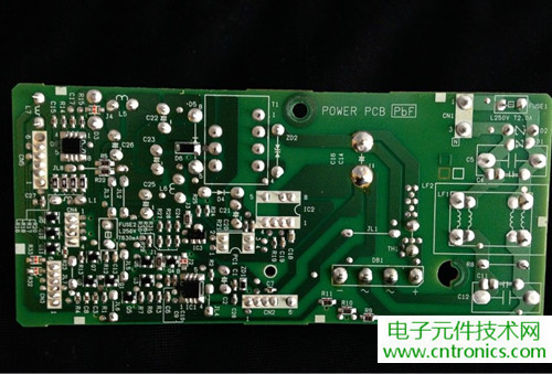 PM2.5殺手！松下納米水離子空氣凈化器拆解