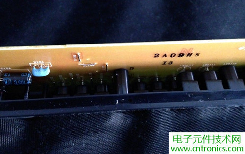 PM2.5殺手！松下納米水離子空氣凈化器拆解