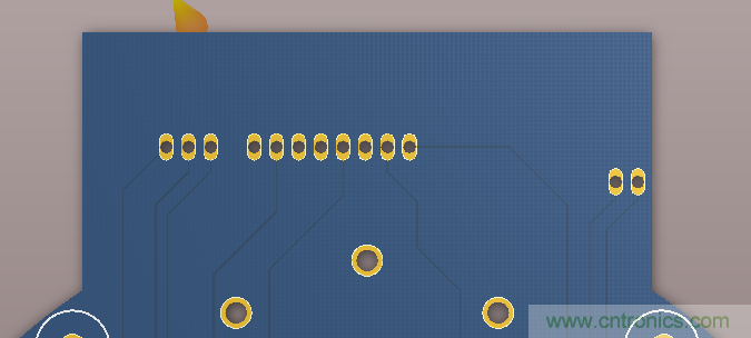 牛人力作！PCB版藍(lán)牙智能小車(chē)DIY