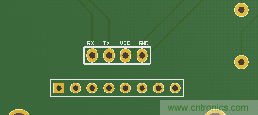 牛人力作！PCB版藍(lán)牙智能小車(chē)DIY