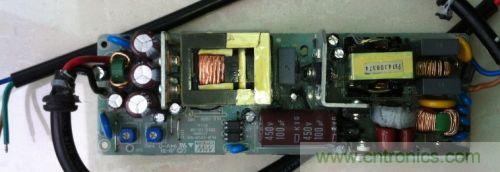 PCB布局該這么做！150W LED驅(qū)動(dòng)電源拆解學(xué)習(xí)
