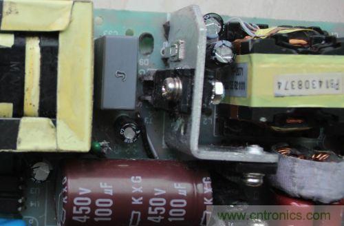 PCB布局該這么做！150W LED驅(qū)動(dòng)電源拆解學(xué)習(xí)