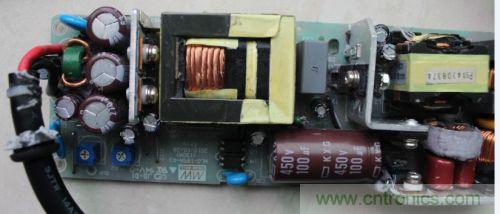 PCB布局該這么做！150W LED驅(qū)動(dòng)電源拆解學(xué)習(xí)