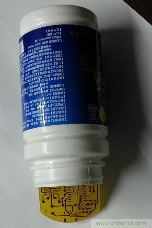 不足10元！低成本DIY便攜USB音箱