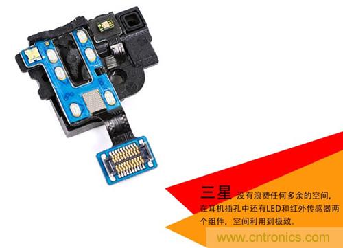 大神級(jí)S4拆機(jī)分析，小伙伴們驚呆了！