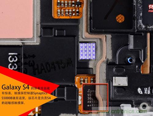 大神級(jí)S4拆機(jī)分析，小伙伴們驚呆了！
