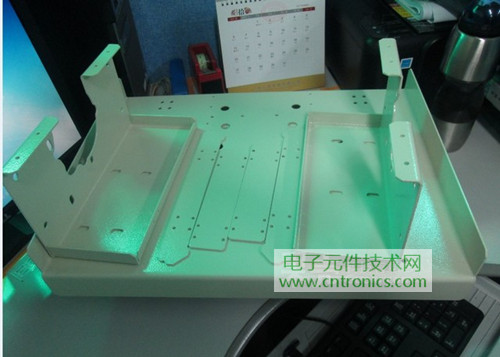 就那么簡單！DIY屬于自己的“賽格威”平衡車